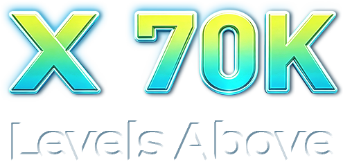 x 70k